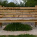 Lorna's Bench - Front