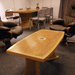 Captain's Occasional Table